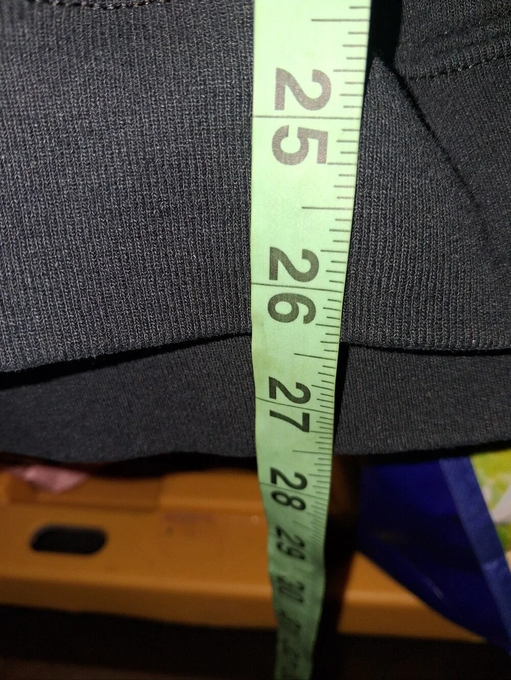 Supreme Jerzees Black Crewneck Hoodie with Rick And Morty Graphic Mens Medium